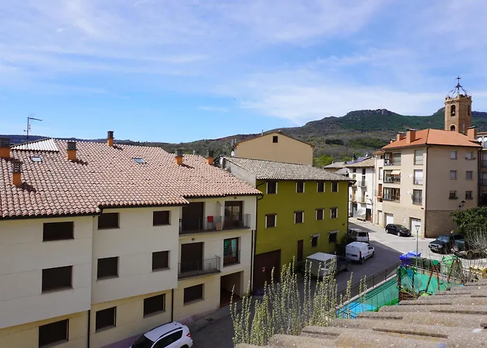 Hotel Apartamentos Domenc