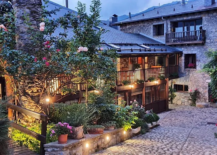 Hotel Casa Cornel