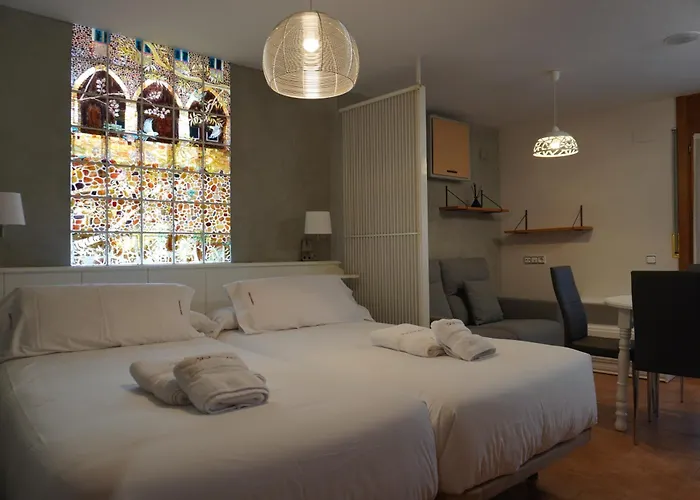 Hotel Apartamentos Domenc